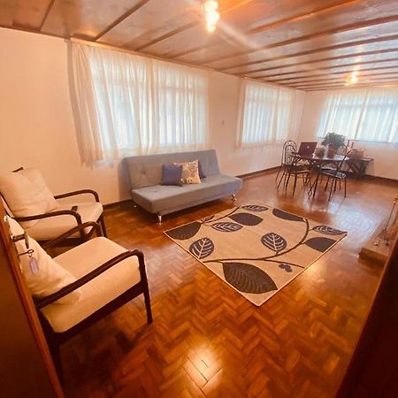 Villa Fontana, Centro Capivari à Campos do Jordão Extérieur photo