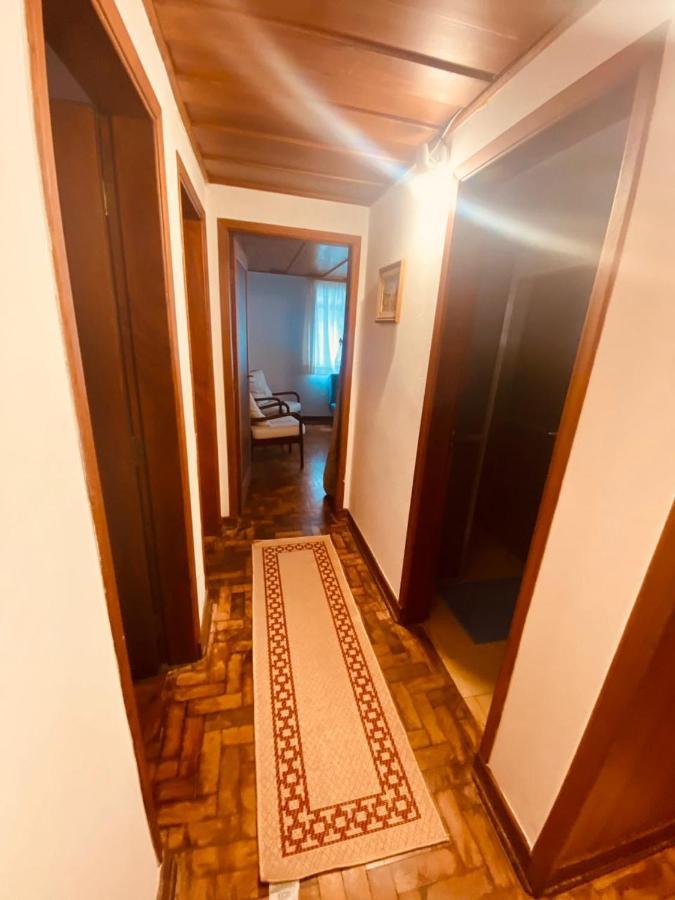 Villa Fontana, Centro Capivari à Campos do Jordão Extérieur photo