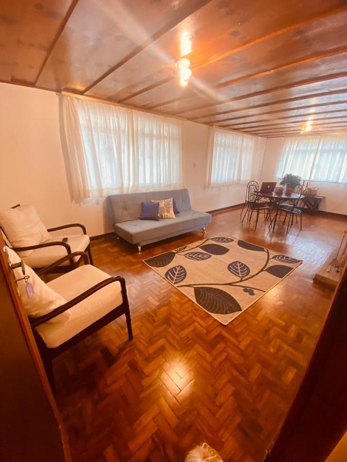 Villa Fontana, Centro Capivari à Campos do Jordão Extérieur photo